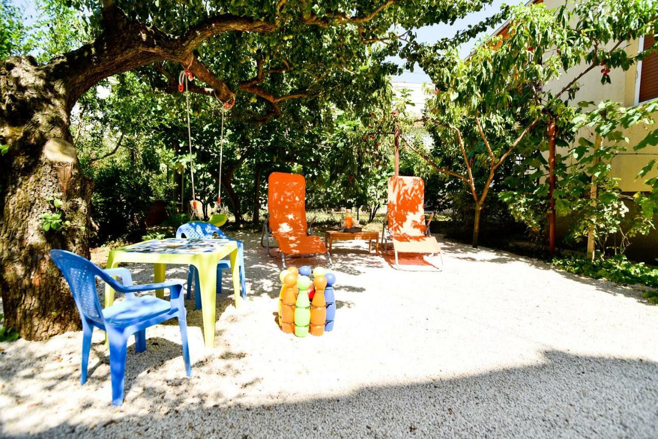 Mihaela Apartment Zadar Exterior photo
