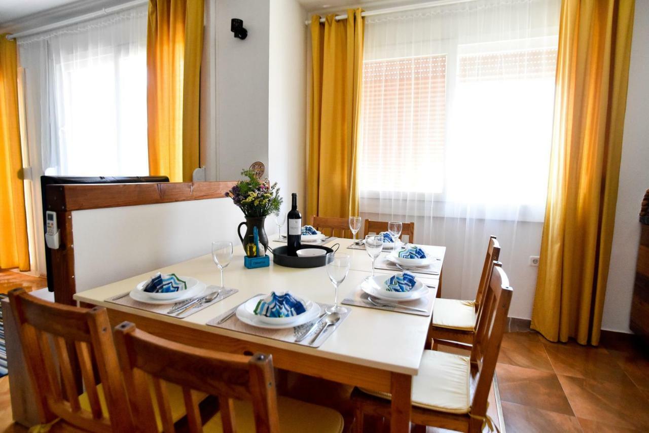 Mihaela Apartment Zadar Exterior photo