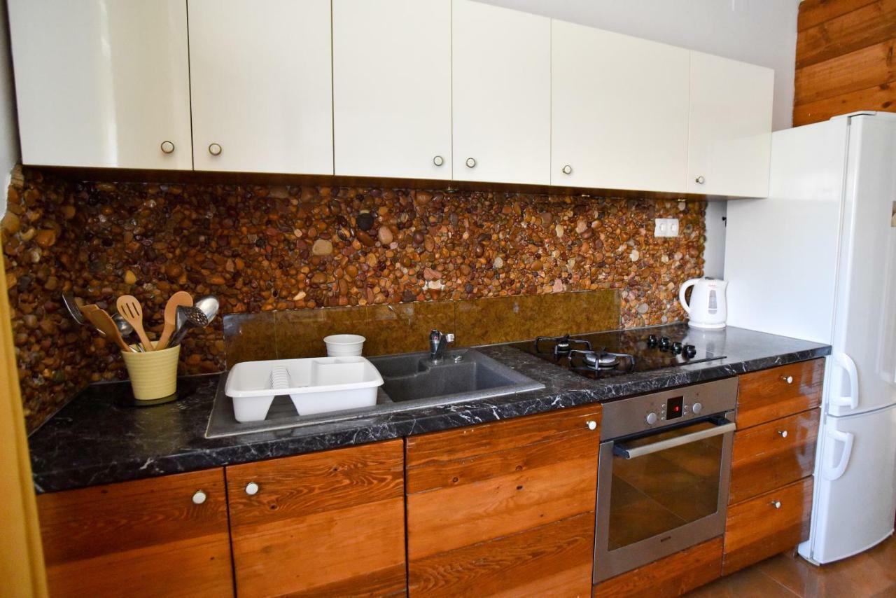 Mihaela Apartment Zadar Exterior photo