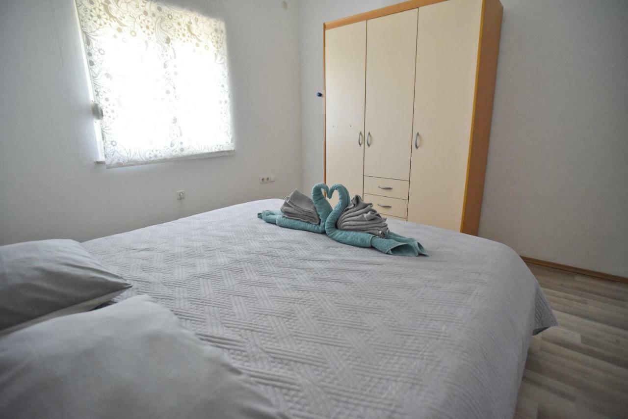 Mihaela Apartment Zadar Exterior photo