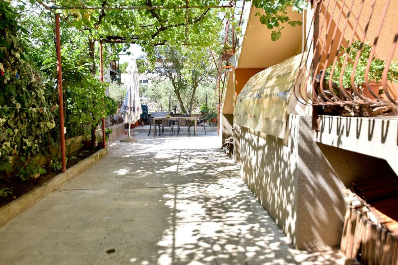 Mihaela Apartment Zadar Exterior photo