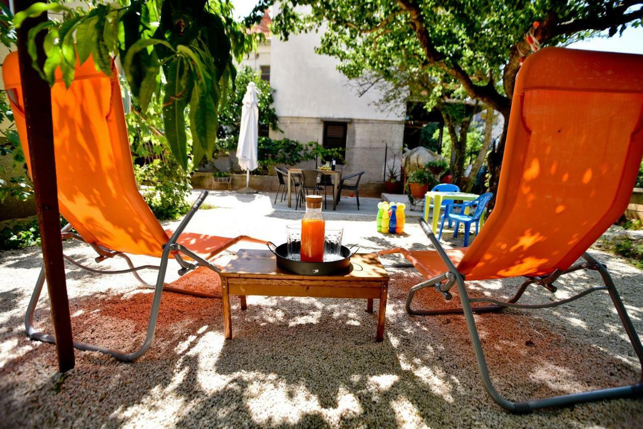 Mihaela Apartment Zadar Exterior photo