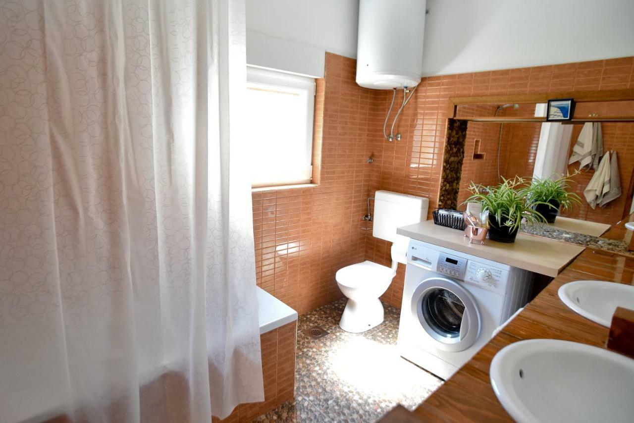 Mihaela Apartment Zadar Exterior photo
