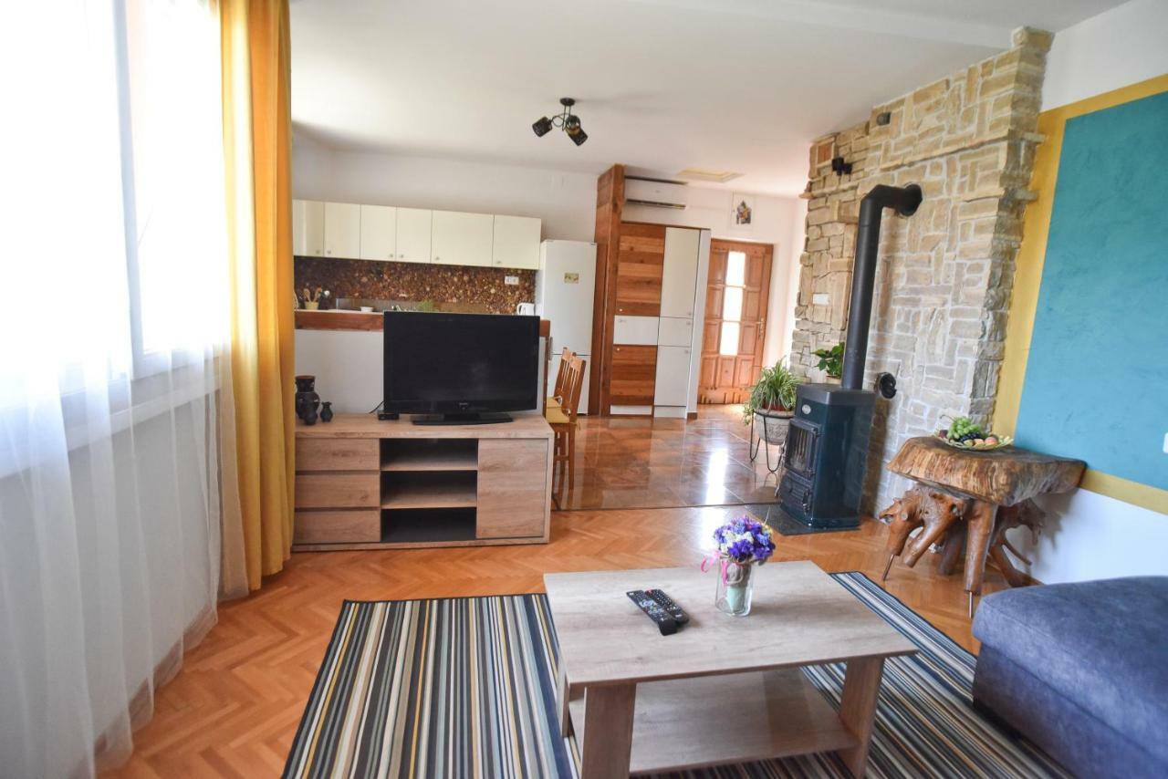 Mihaela Apartment Zadar Exterior photo