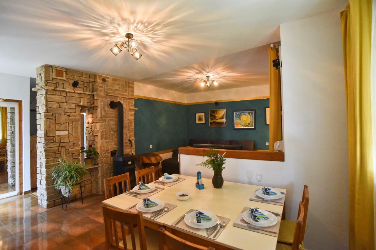 Mihaela Apartment Zadar Exterior photo