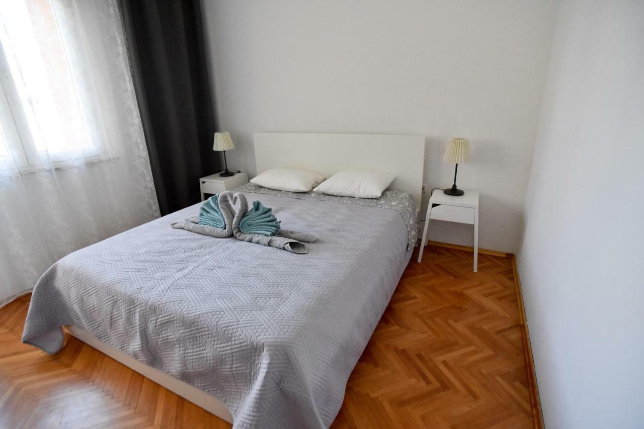 Mihaela Apartment Zadar Exterior photo