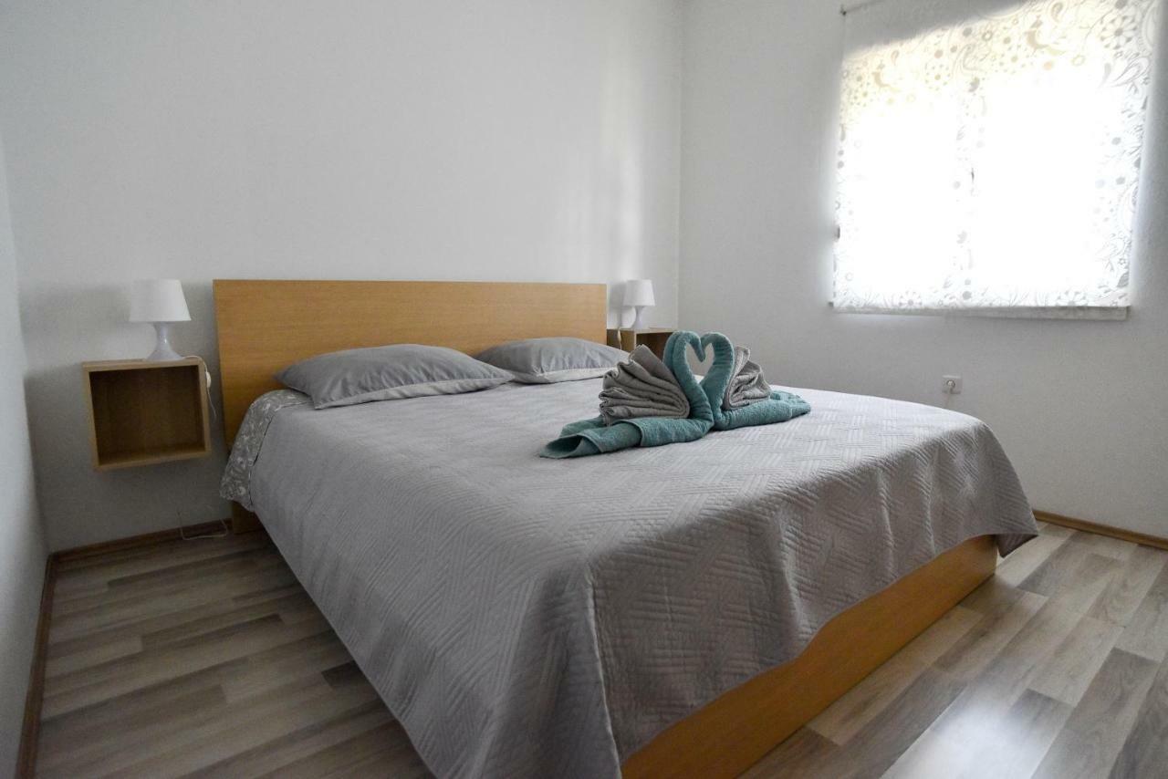 Mihaela Apartment Zadar Exterior photo